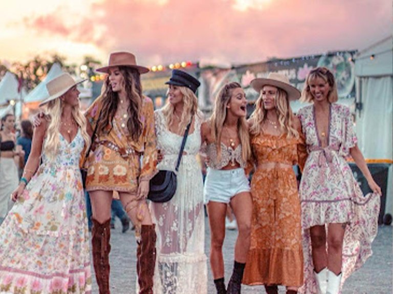 Boho-Chic History and Definition