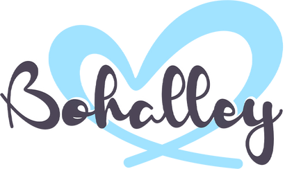Bohalley
