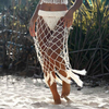 Estrella Crochet Beach Skirts