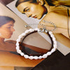 Shell Foot Summer Beach Barefoot Anklet