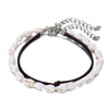 Shell Foot Summer Beach Barefoot Anklet
