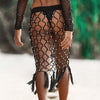 Estrella Crochet Beach Skirts