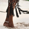 Estrella Crochet Beach Skirts