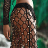 Estrella Crochet Beach Skirts