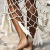 Estrella Crochet Beach Skirts