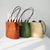 Casual Straw Shoulder Bag