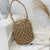 Summer Handmade Crossbody Bag